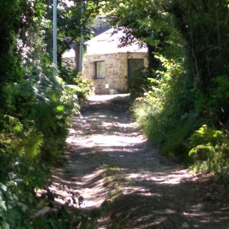 Le Gite Du Passage 普卢加斯泰勒-达乌拉斯 外观 照片